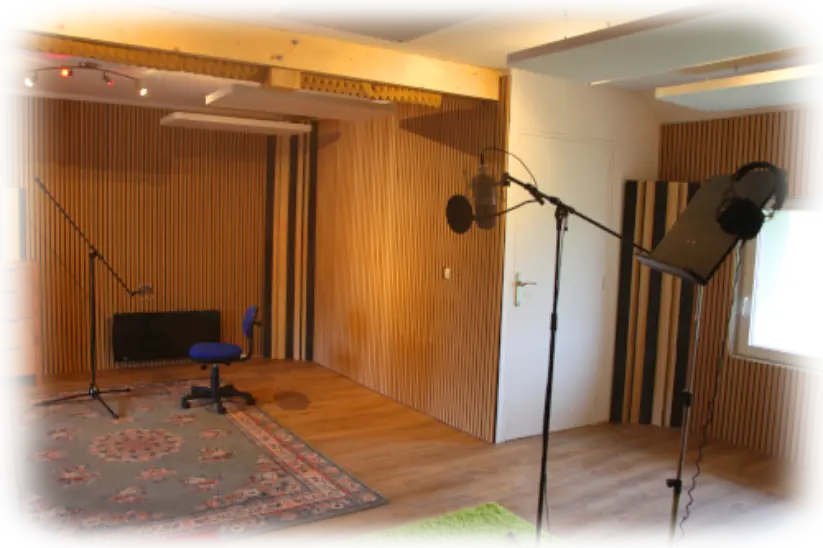 Deux sevres Stud
