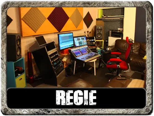 Charentes Martimies Studio