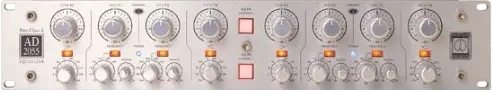 Quality mastering processor