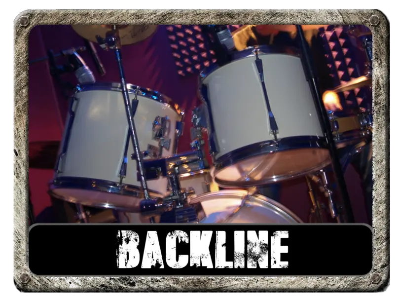 Instruments et banque de son