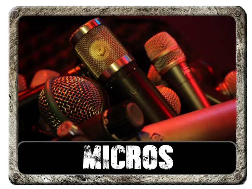 17000 Studio Micro Studio