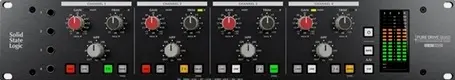 Préamplis analogique SSL prise de sons batterie La rochelle