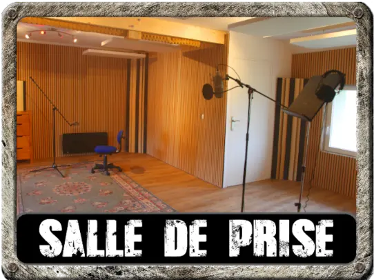 Charentes Martimies Studio