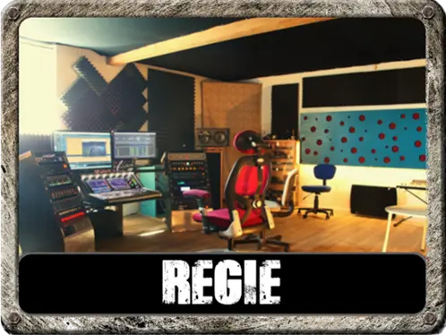 Charentes Martimies Studio